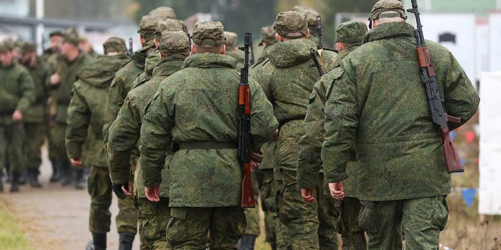 Всеобщая мобилизация с 17 апреля 2023: правда или фейк? Какое решение примет Путин, набор 400 тыс контрактников? Прогнозы, ответ Кремля, новости 14.04.23