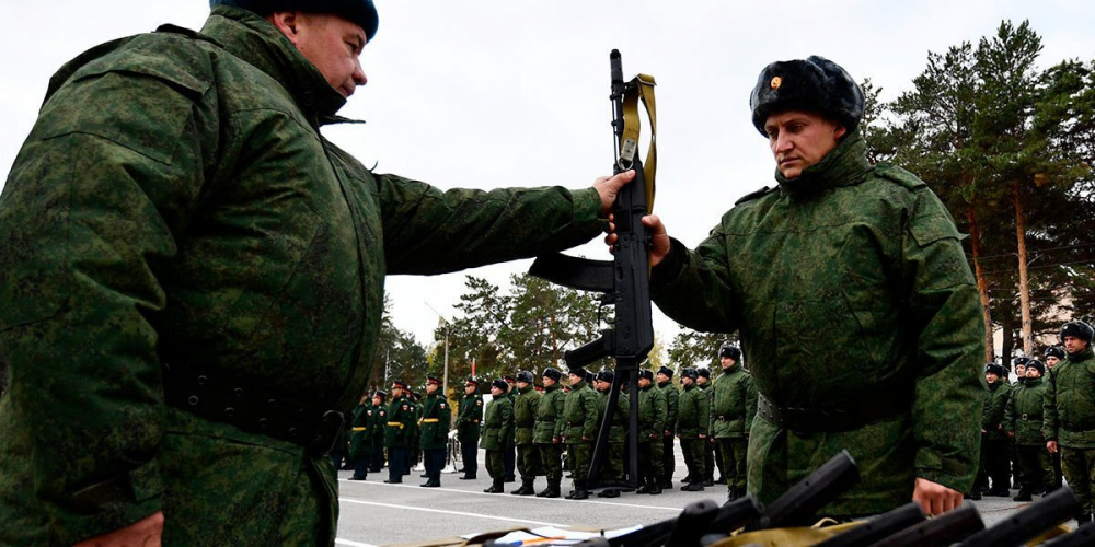 Всеобщая мобилизация с 19 января 2023 года: правда или фейк? Какое решение принял Путин? Прогнозы политологов, ответ Кремля, новости 18 января 2023