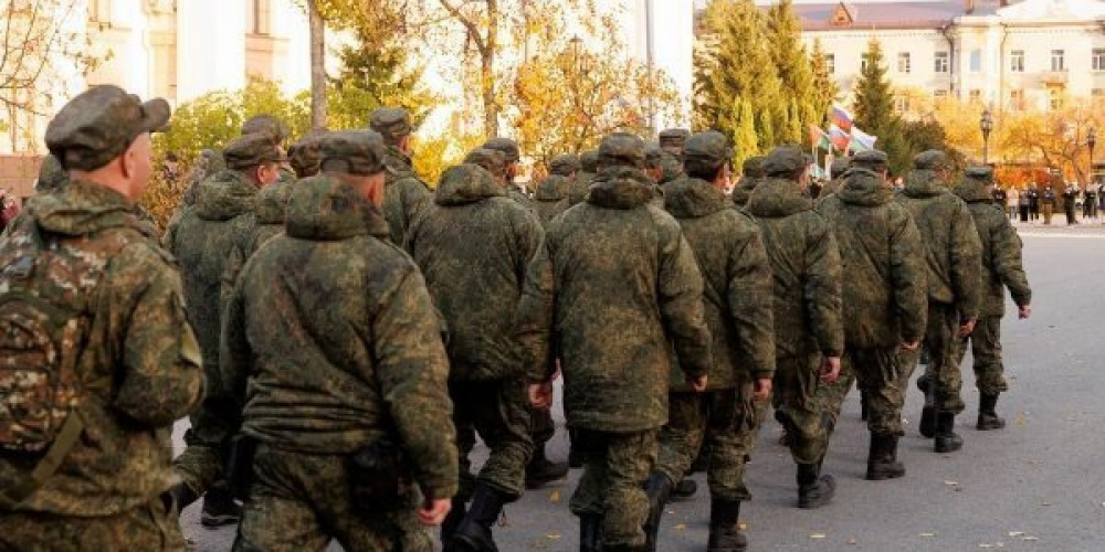 Вторая волна мобилизации с 1 декабря 2022: будет или нет, что известно сегодня