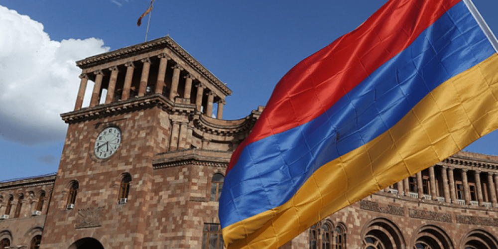 Ввод войск ОДКБ в Казахстан заставил одного из главных прозападных политиков в Армении уйти в отставку