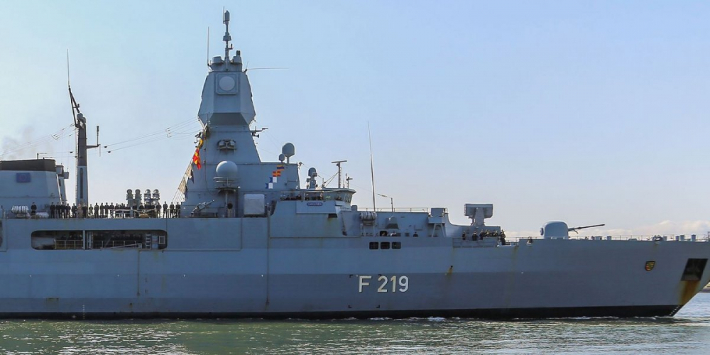 WSJ: после взрывов на «Северных потоках» в ЕС начали усиленно патрулировать трубопроводы