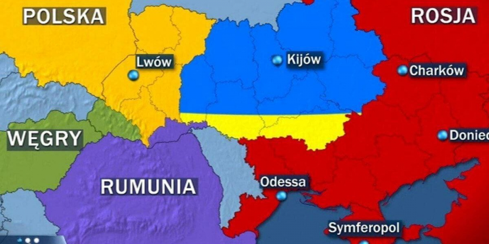 Западная Украина в обмен на танки — СМИ сообщили о договоренностях между Зеленским и Дудой