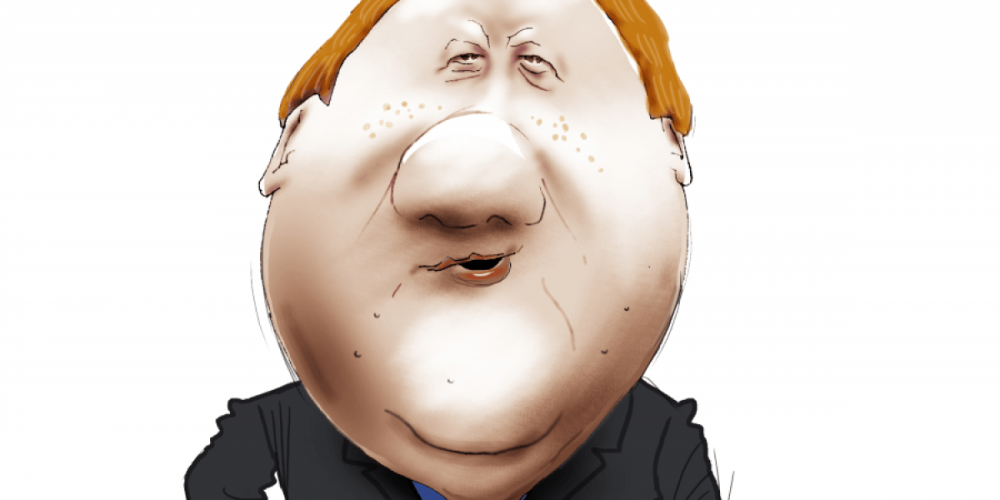 «Засланный казачок» не оставил надежд уничтожить российскую экономику