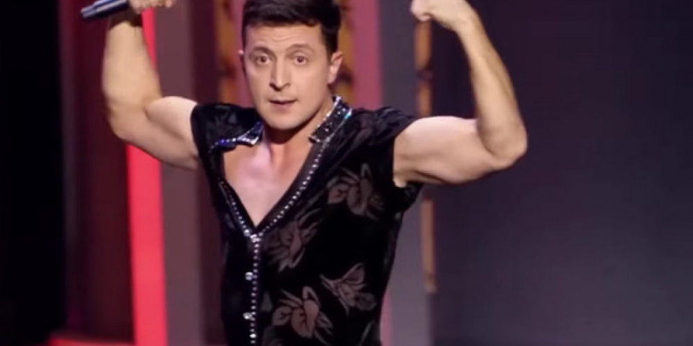 «Зеленский рассказал зачем носит с собой пистолет, американские спецслужбы прогнозируют провал Украинского наступления»: Карта боевых действий 30 апреля 2023 на Украине — последние новости фронта Донбасса сегодня, обзор событий. Итоги военной спецоперации