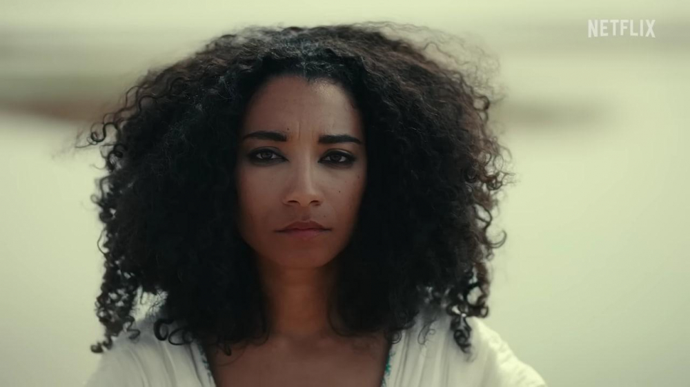 Жители Египта протестуют против фильма «Царицы Клеопатры» из-за темнокожей героини