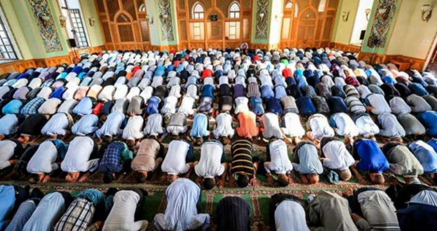 Традиции и категорические запреты Ураза-байрам 21 апреля 2023 года, как отметить праздник по Корану