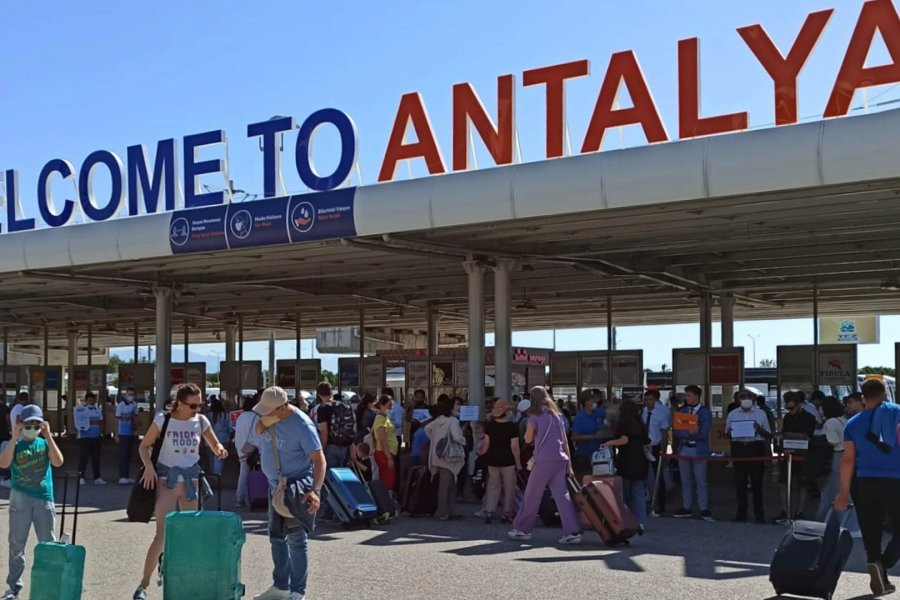 Турция может лишиться многих российских туристов, если владельцы отелей не снизят стоимость номеров