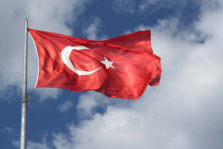 Турция начала переходить к отрицанию Запада