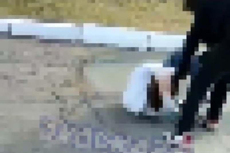 “Ты как мою маму назвала?”: толпа агрессивных школьниц избила девочку во Владивостоке