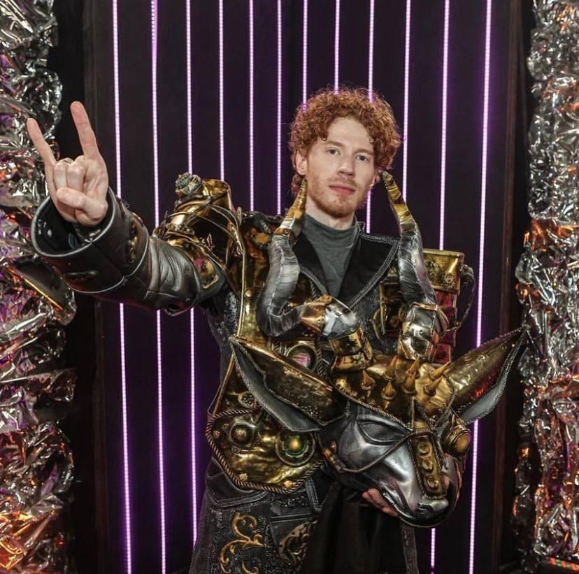 У артиста Никиты Преснякова было обнаружено гражданство США