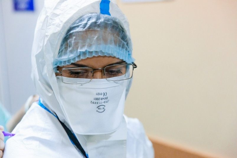 “У нас только завозные случаи кори” — о ситуации в Приморье на фоне вспышек инфекции по России