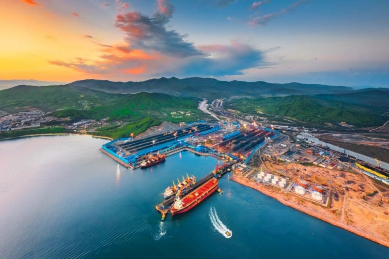 Участники круглого стола обсудили актуальные вопросы обеспечения кадрами портовой отрасли