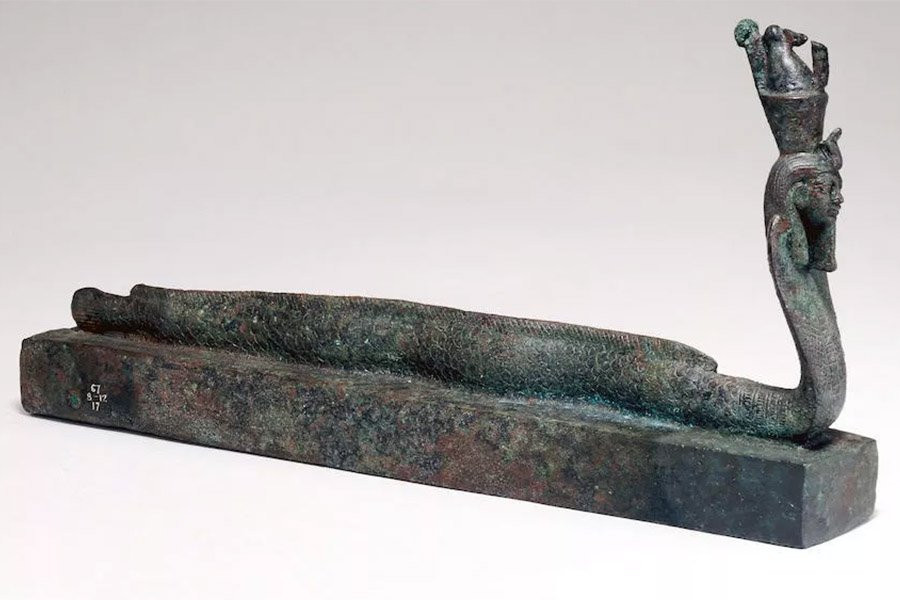 Ученые раскрыли тайное содержимое 6 древнеегипетских гробов, запечатанных тысячи лет назад