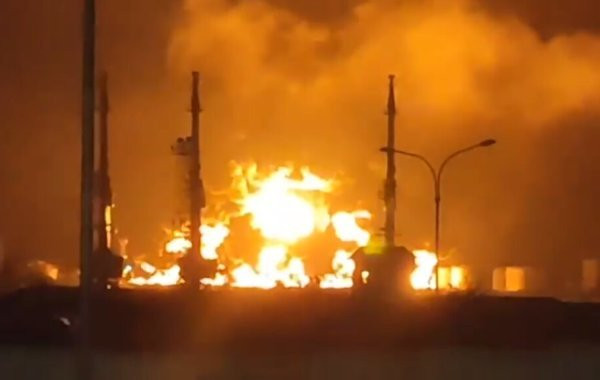 Украинская атака на Крым: последние новости из Севастополя на сегодня, 29 апреля