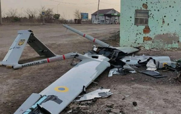 Украинская атака на Крым сегодня, 24 апреля 2023 года: последние новости о случившемся