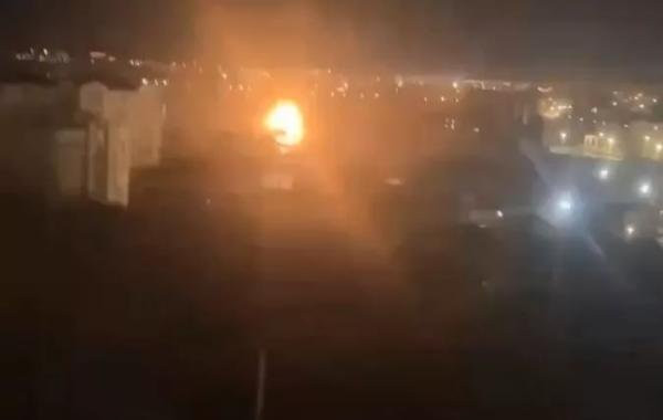 Украинская атака на Крым сегодня, 25 апреля 2023 года: последние новости из Севастополя