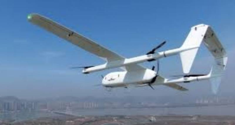 Украинские беспилотники вновь атаковали луганский город Ровеньки