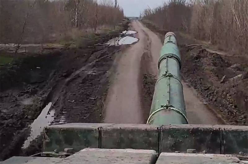 Украинский генерал: в Чечне ведь русские тоже вначале отступили, а в результате одержали победу