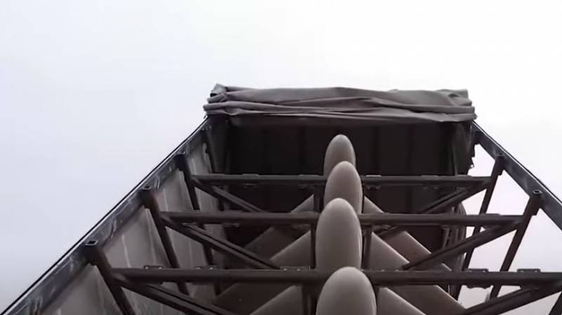 Украинский пресс-офицер: С БПЛА «Шахед» нашей ПВО удаётся справляться, но вслед за ними стали прилетать «Ланцеты»