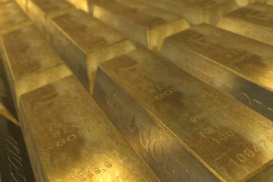 Украсть деньги ради Украины: Запад собирается освоить российские госрезервы