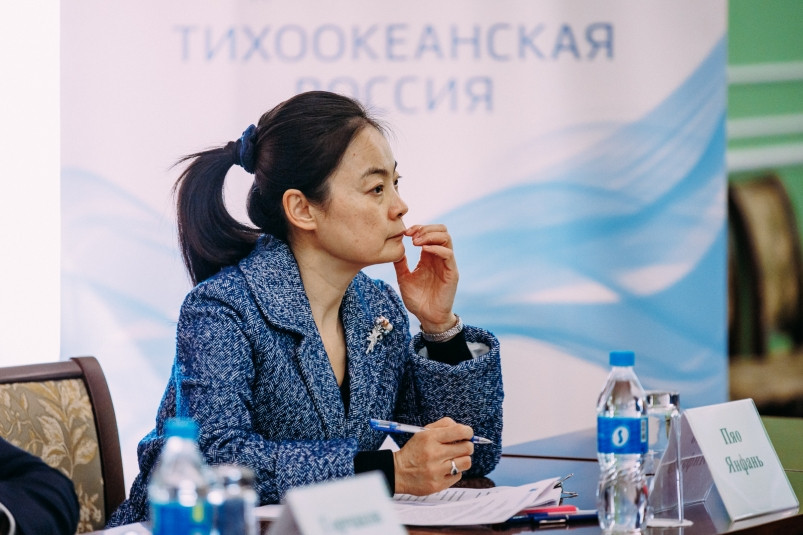 Укрепление китайско-российских отношений не подвластно конъюнктуре – Пяо Янфань