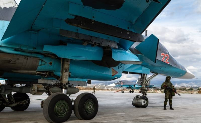 Уничтожение базы ВСУ планирующей ФАБ в Кременском лесу попало в кадр