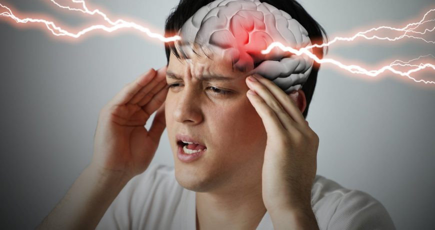 Утренний предвестник инсульта: симптом, который может появиться за несколько дней беды