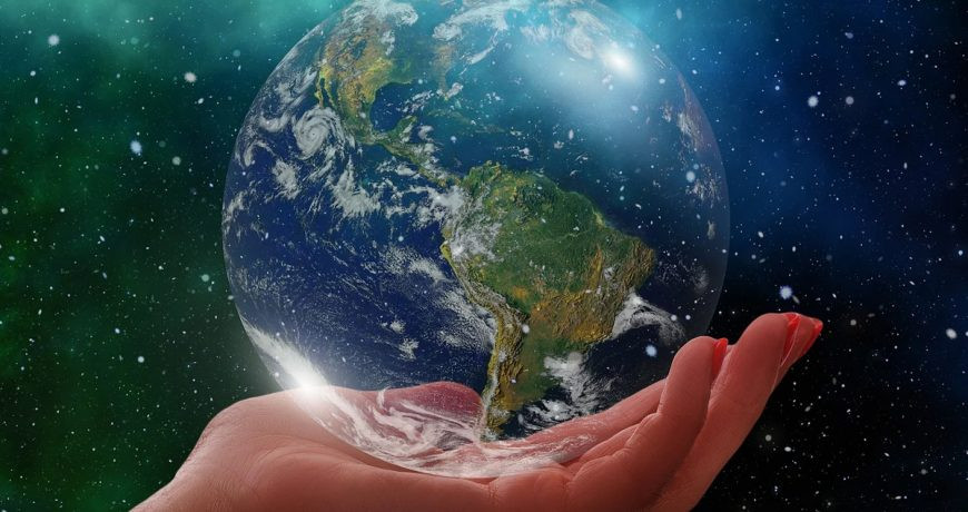 В Благовещение 7 апреля ожидается самая предсказуемая магнитная буря