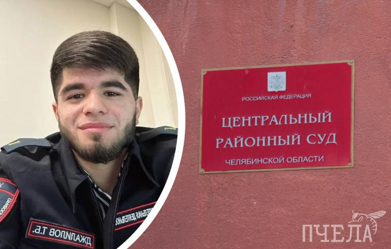 В Челябинске избрали меру пресечения обвиняемым в убийстве 17-летнего подростка