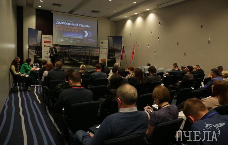В Челябинске обсудили перспективы развития дорожной отрасли