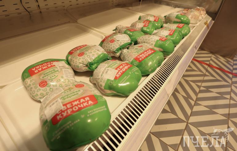 В Челябинской области инвестируют 3,5 млрд рублей в развитие птицефабрик