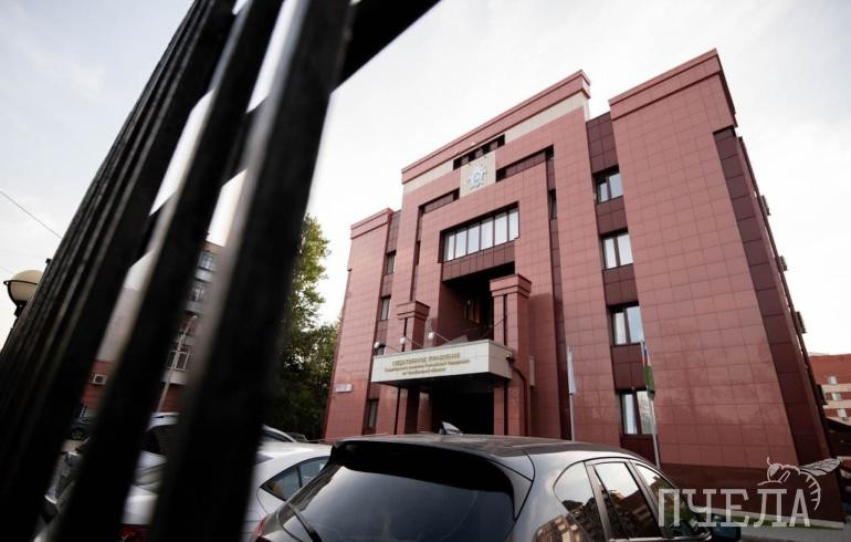 В Челябинской области кондуктора задержали за призывы к терроризму