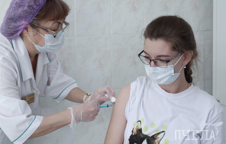 В Челябинской области с начала года зарегистрировали шесть случаев заражения корью