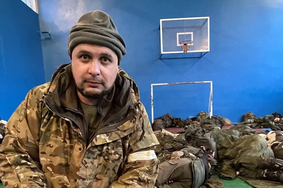 В деле об убийстве в Петербурге военкора Владлена Татарского был обнаружен брянский след