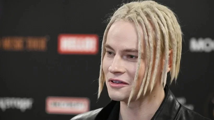 В эфире телеканала «Россия 1» Андрей Губин раскритиковал творчество исполнителя РФ SHAMAN