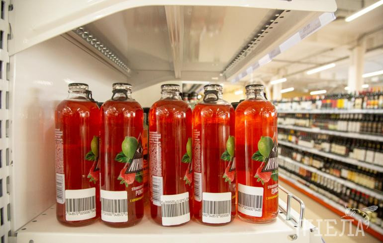 В каких продуктах больше всего «тайно» добавленного сахара, рассказали эксперты