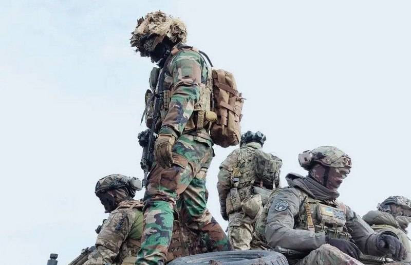 В Луганске сообщили об активизации украинских ДРГ на Купянском направлении