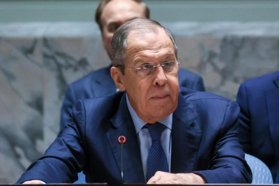 В МИДе сделали заявление о работе СБ ООН под руководством Лаврова