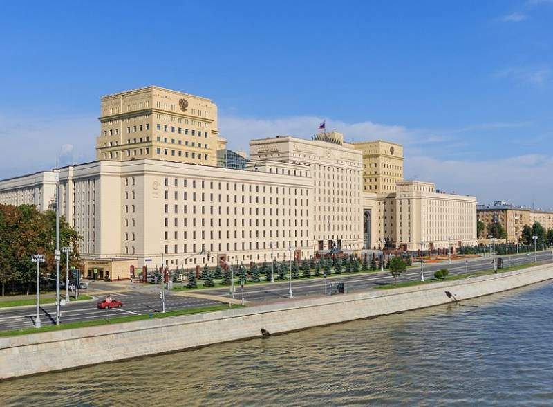 В Москве прошли переговоры глав Минобороны Ирана, Турции, Сирии и России