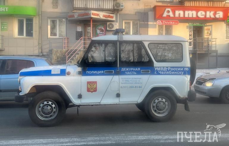 В полиции рассказали о расследовании убийства 17-летнего подростка в Челябинске