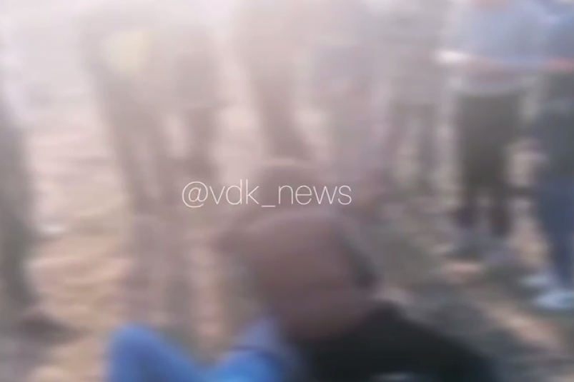 В Приморье 13-летняя школьница жестоко избила 11-летнюю девочку