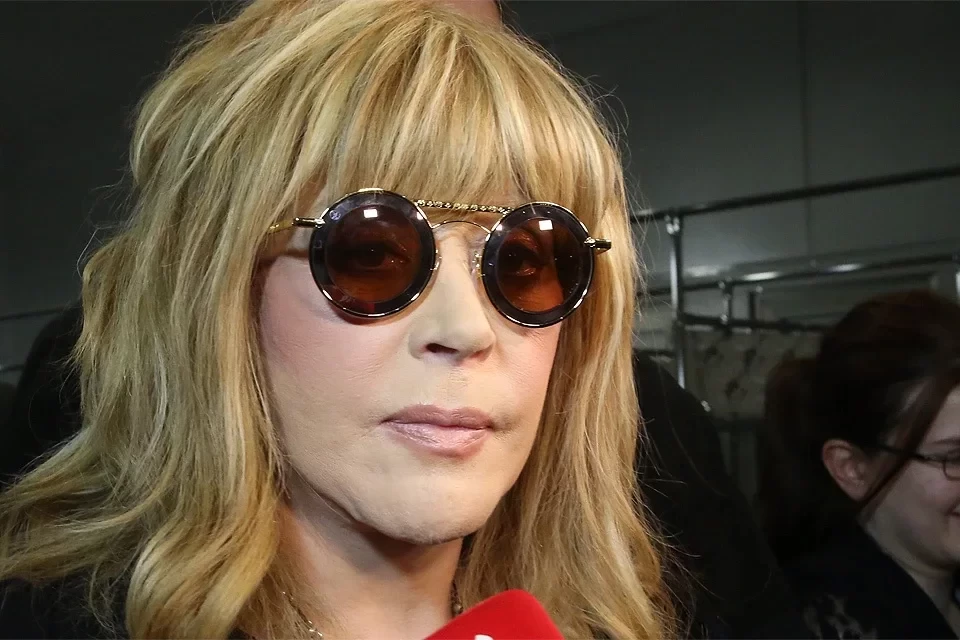 В Сети обсуждают последнее интервью погибшего военкора Татарского: «Пугачева — предатель и хабалка»