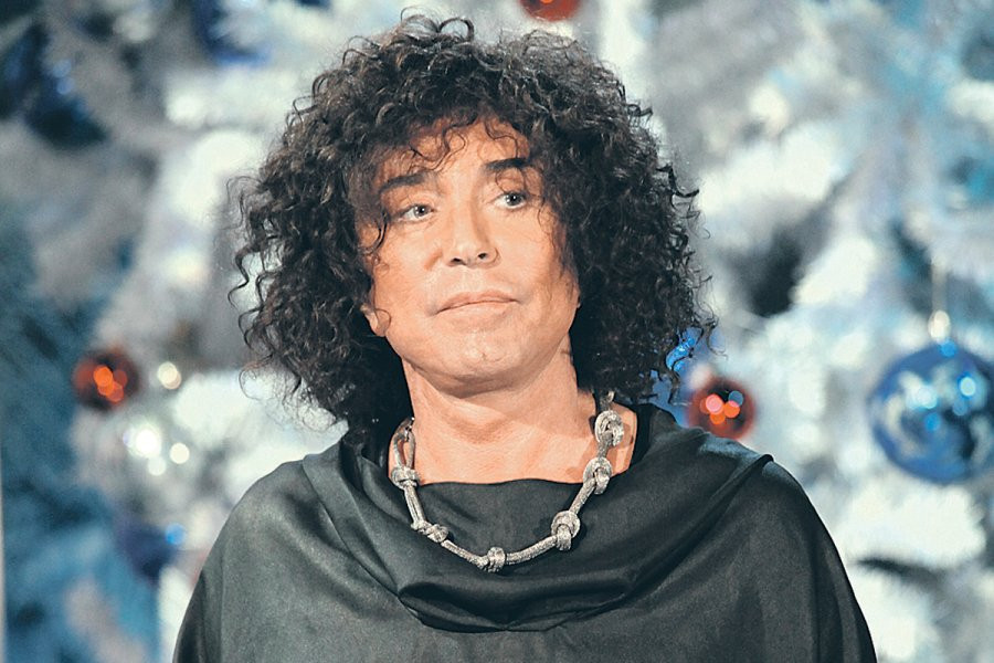 Вайкуле о позиции Леонтьева по СВО: «У него ничего не изменилось, он не предал себя»