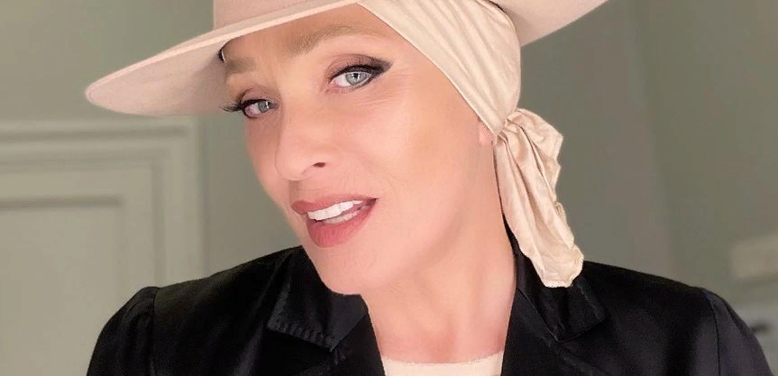 Вайкуле поддержала Меладзе: «Не может говорить то, что думает»