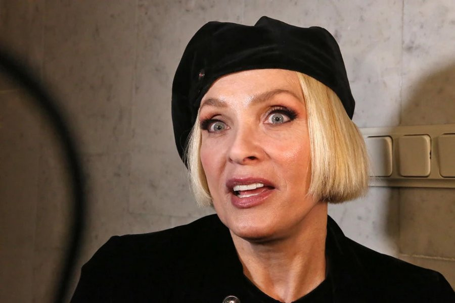 Вайкуле высказалась о сбежавших из России артистах