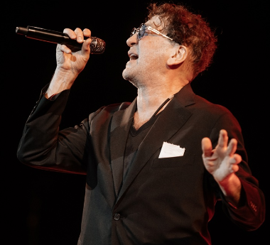 Вдова Караченцова раскритиковала Лепса за появление на сцене в пьяном виде