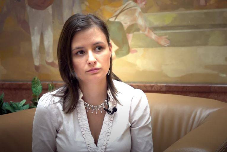 Вице-спикер парламента Венгрии рассказала о препятствиях для вступления Украины в НАТО