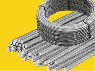 Виды арматуры для фундамента дома