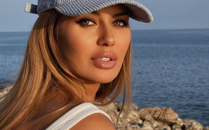 Виктория Боня поделилась редким кадром с 67-летней мамой