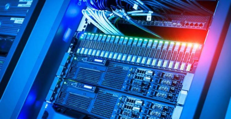 Виртуальные выделенные серверы: откройте мощь VPS-хостинга